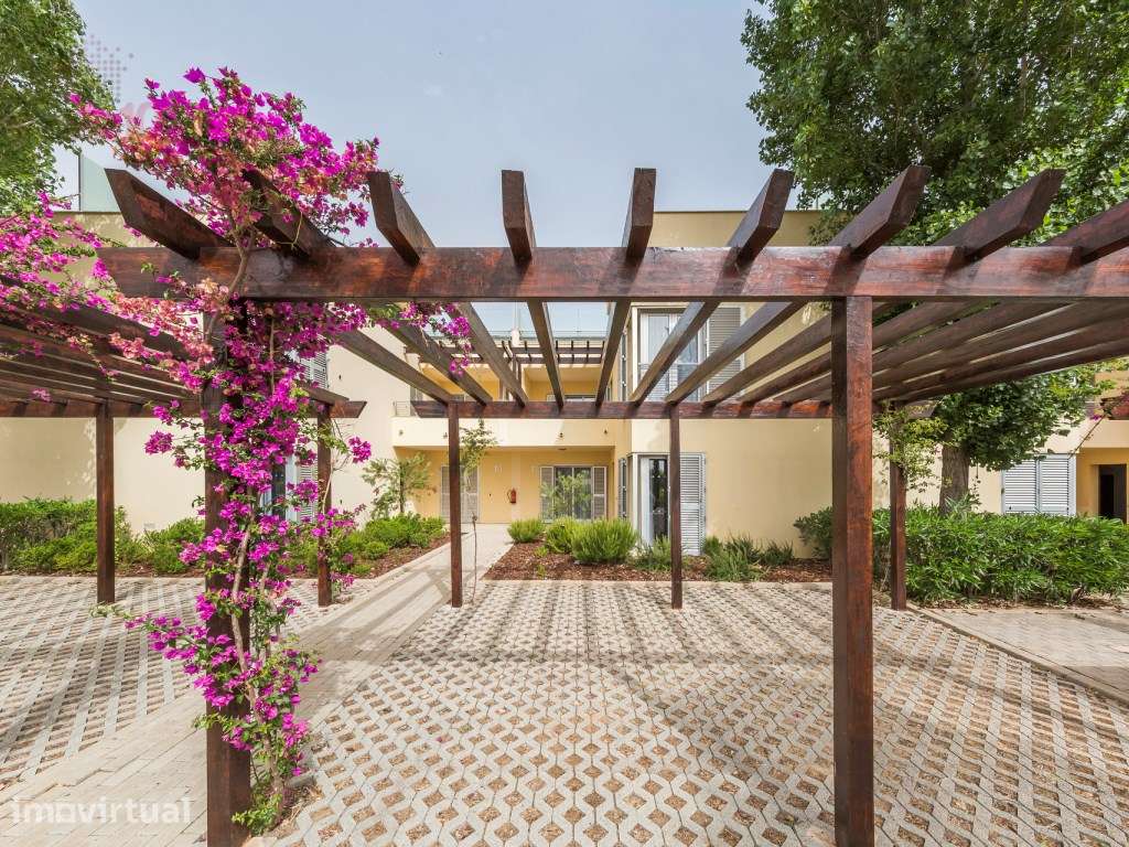 Moradia V3 para venda em resort de luxo, em Vilamoura - Grande imagem: 2/50