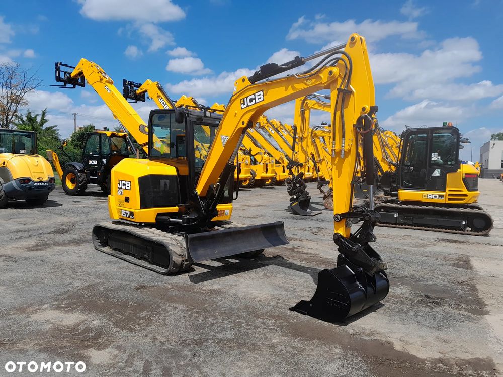 JCB 57c-1 - 2