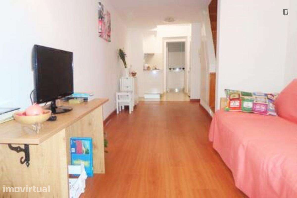 Apartamento com 1 quartos - localizado em Belém Lisbon - Grande imagem: 4/11