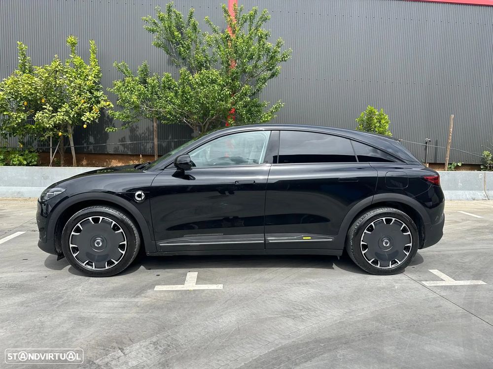 Smart #3 66 kWh Premium - 5