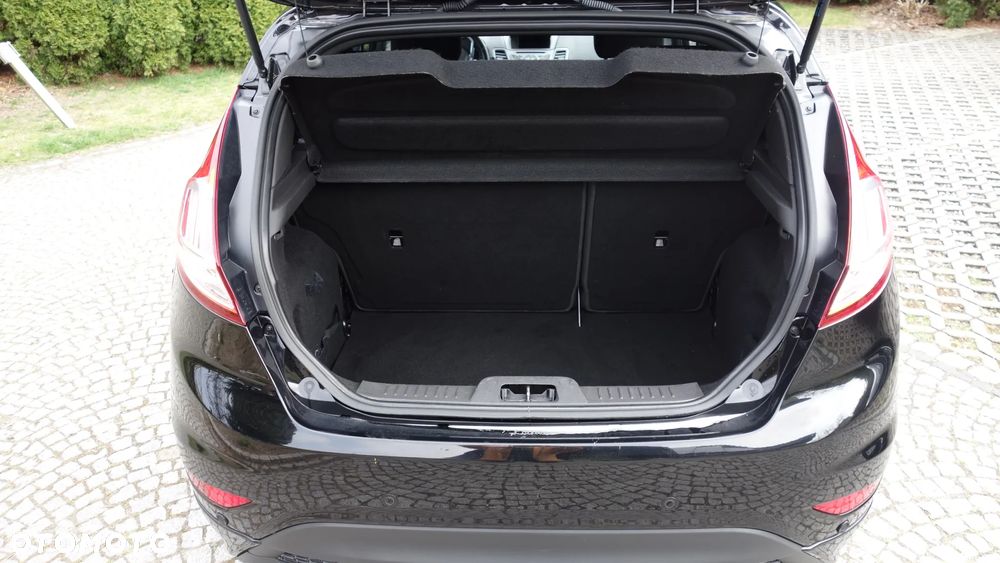 Ford Fiesta 1.0 EcoBoost ST-Line ASS - 15