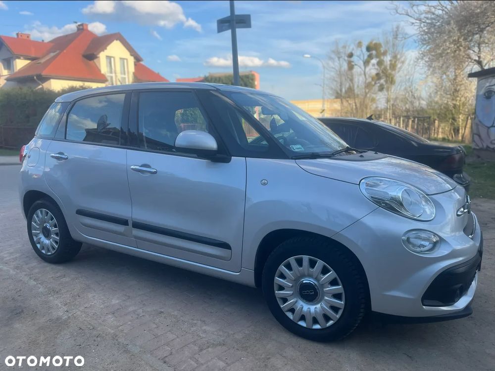 Fiat 500L 1.4 16V Pop - 7