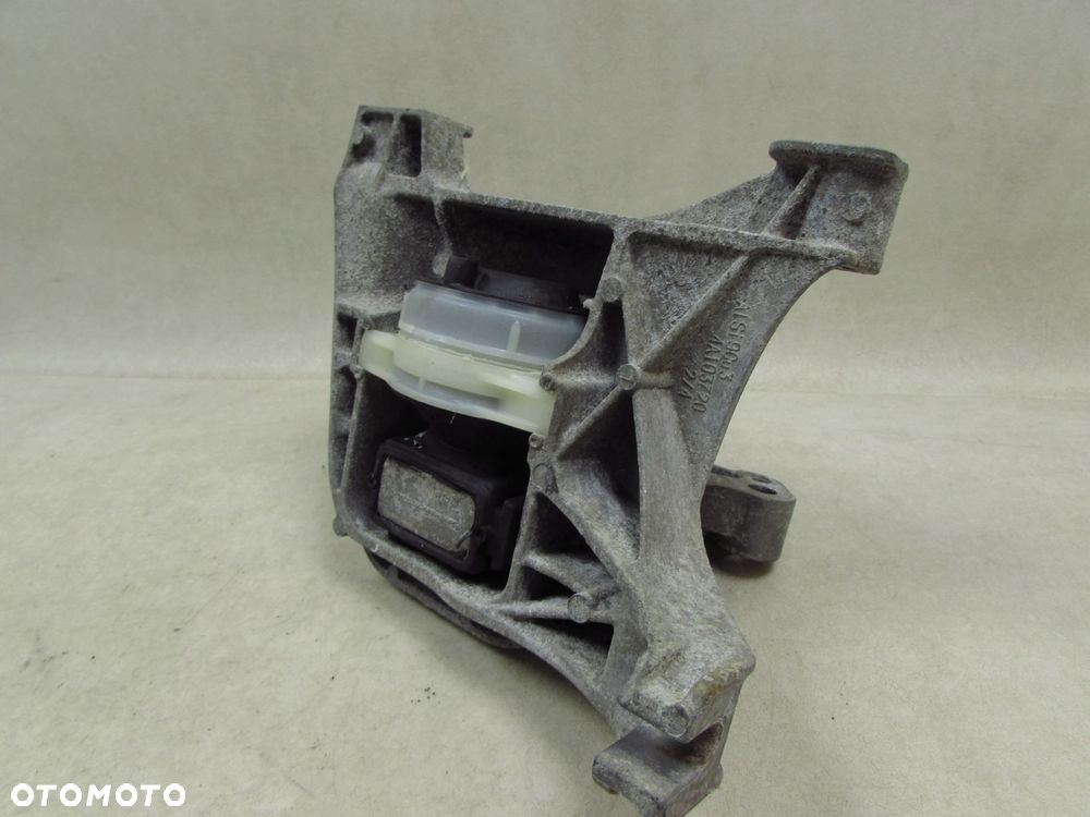 PEUGEOT 308 II T9 1.6 HDI 13-17 LAPA PODUSZKA SILNIKA 4A103720 - 2