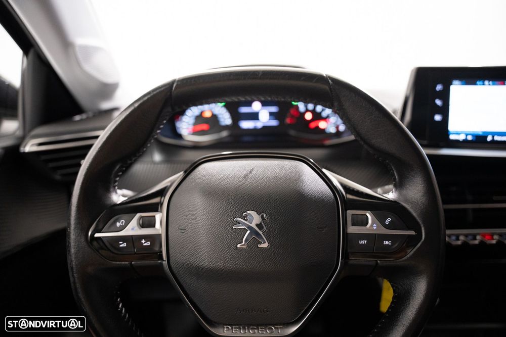 Peugeot 208 1.2 PureTech Active - 18