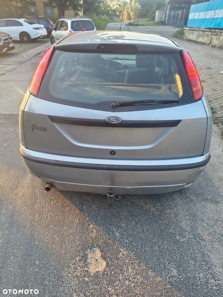 Ford Focus - 7
