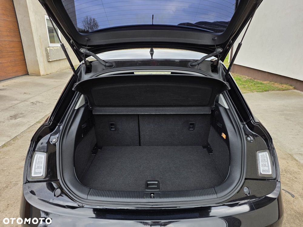 Audi A1 Sportback 1.2 TFSI Ambition - 11