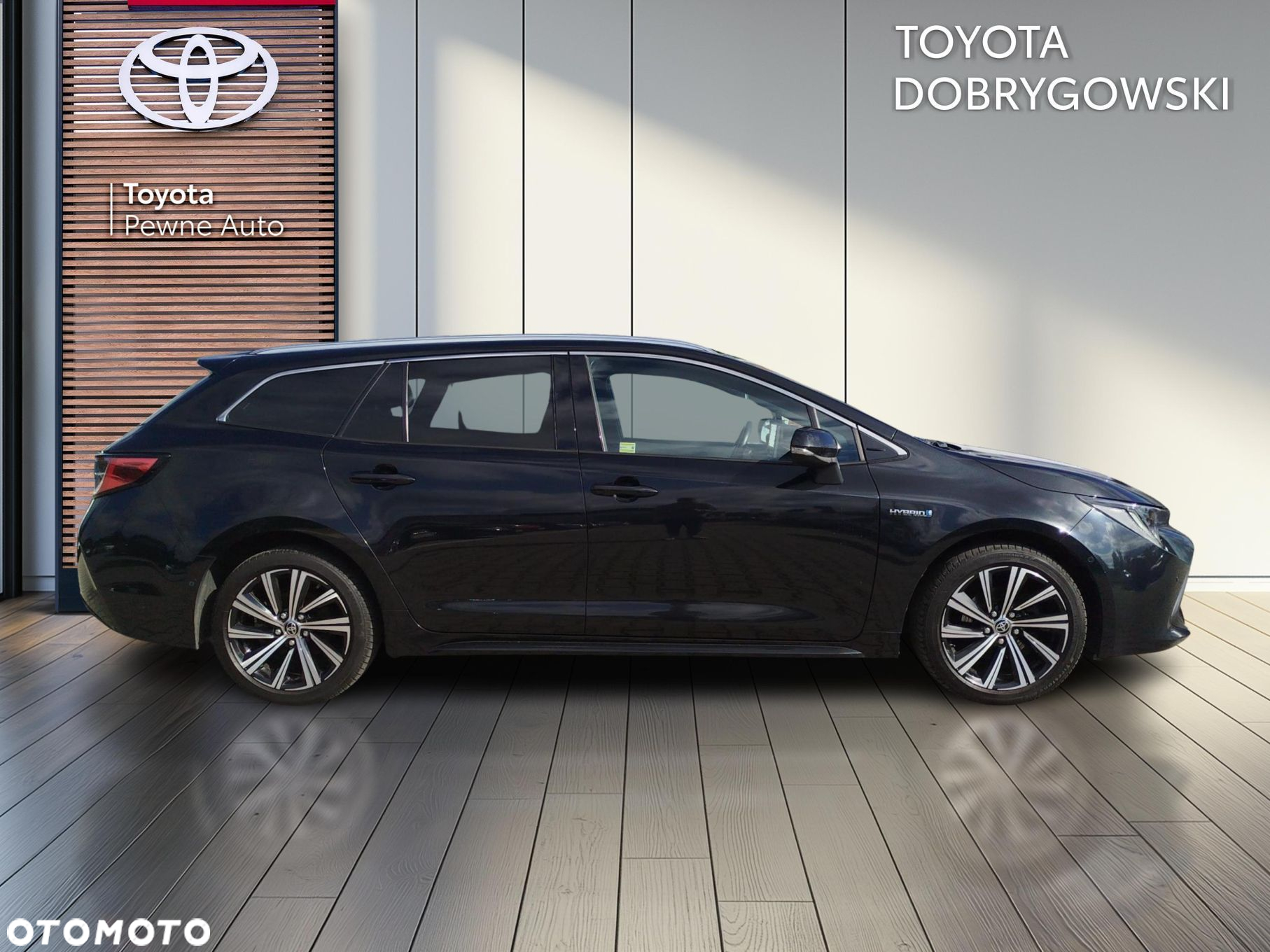 Toyota Corolla - 6