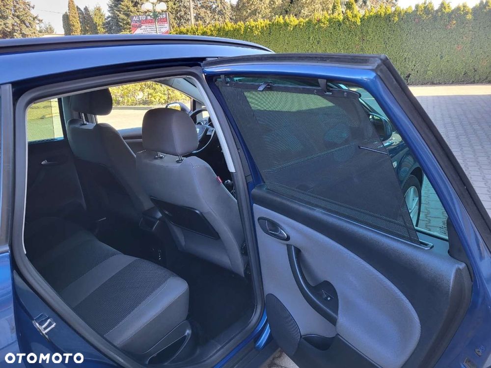 Seat Altea XL - 9