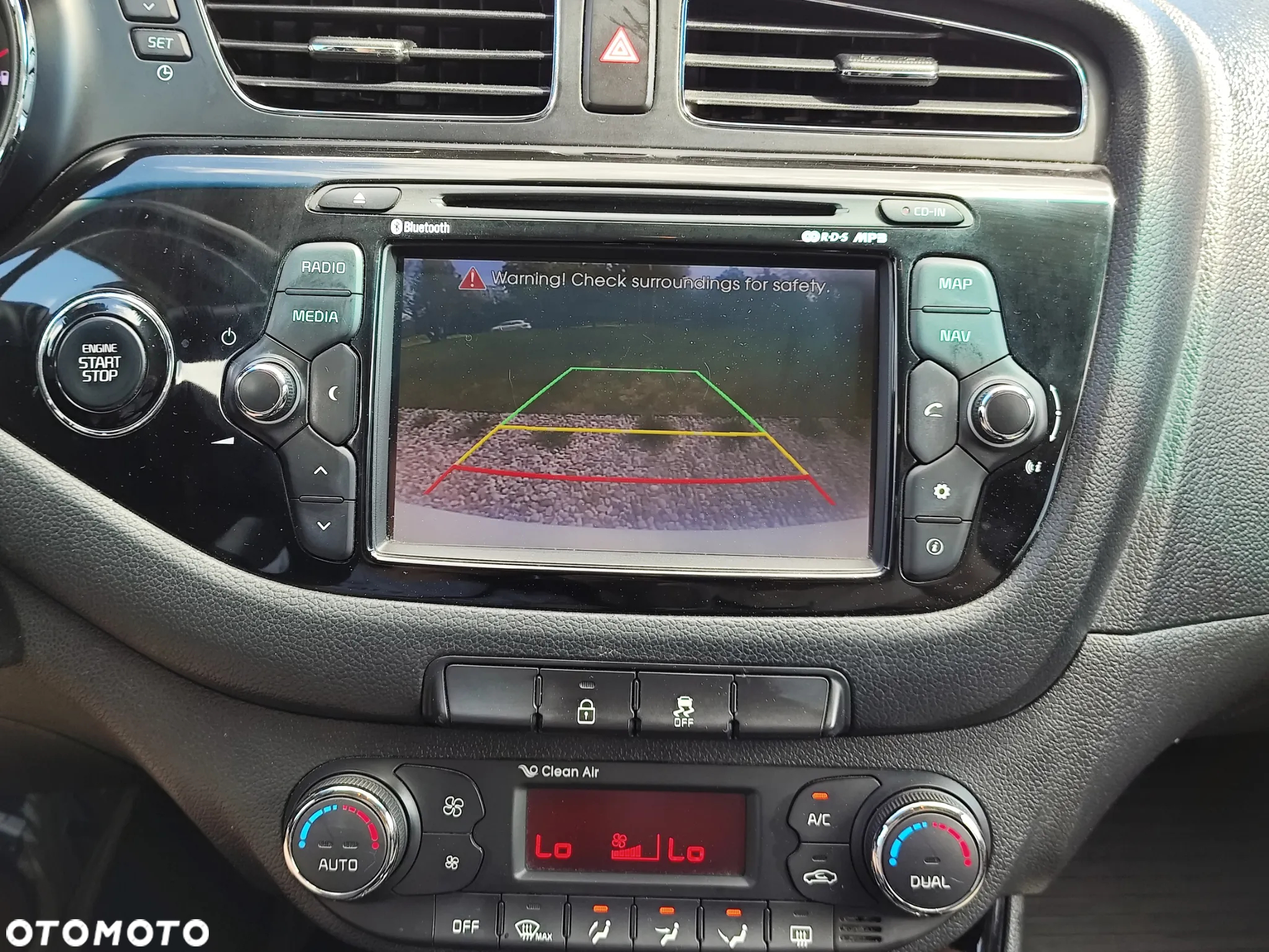 Kia Ceed 1.6 CRDi 128 Platinum Edition - 26