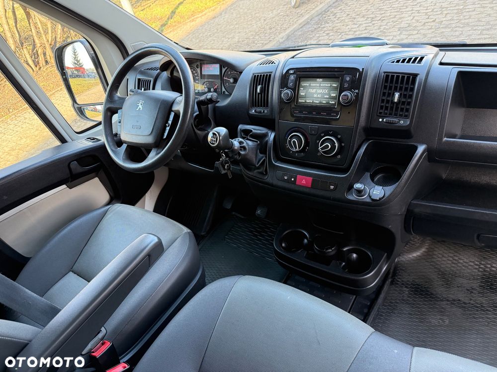 Fiat Ducato - 21