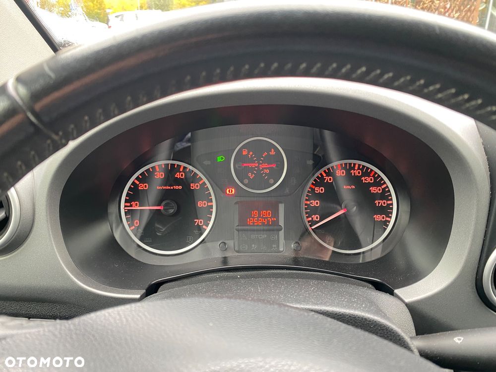 Citroën Berlingo 1.6 BlueHDi XTR S&S - 12
