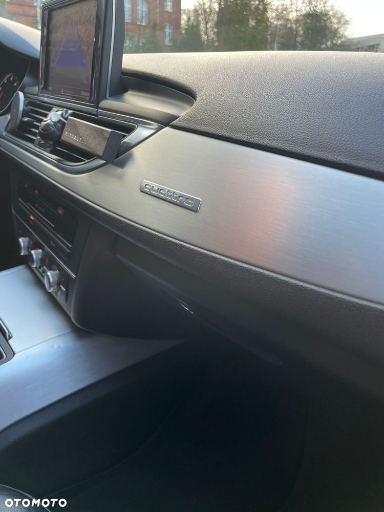 Audi A6 Limousine - 10