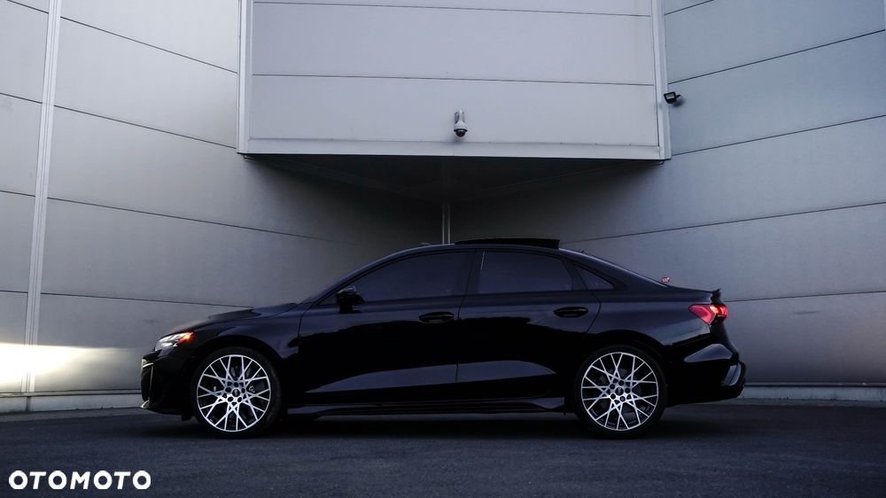 Audi RS3 Limousine 2.5 TFSI Quattro S tronic - 7