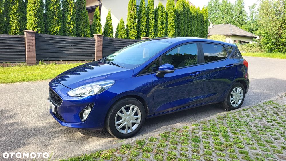 Ford Fiesta 1.5 TDCi S&S ACTIVE - 32