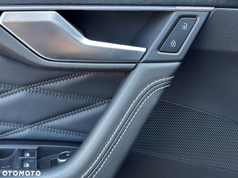 Volkswagen Touareg 3.0 V6 TDI SCR 4Mot R-Line - 14