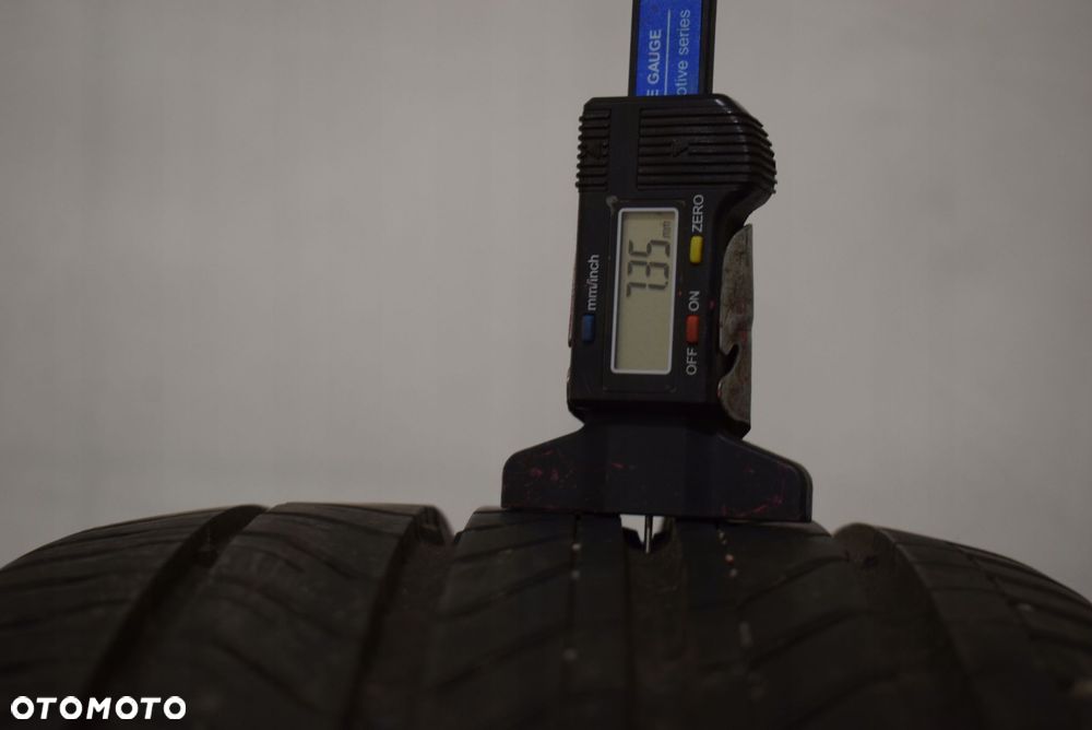 R18 225/45 Continental UltraContact 95W Wysyłka gratis! - 4