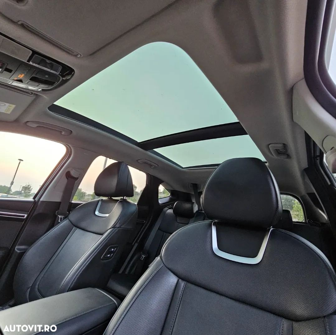 Hyundai Tucson - 14