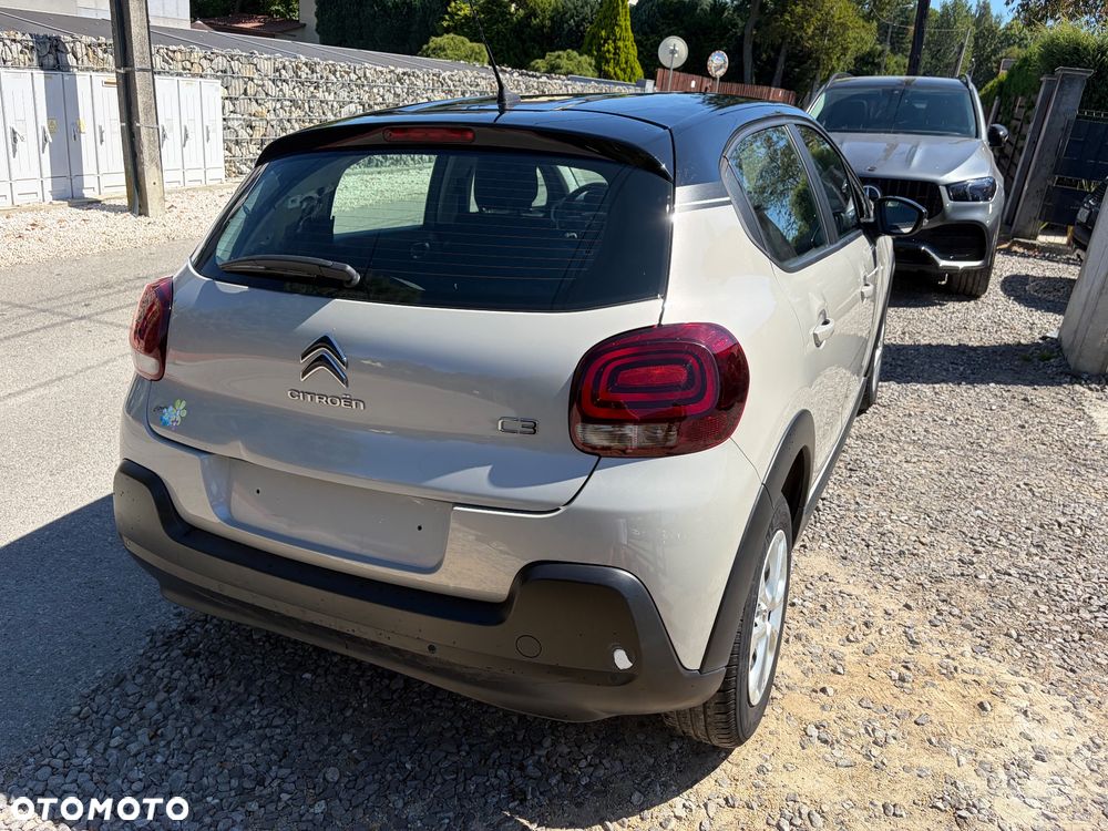Citroën C3 Pure Tech 110 S&S SHINE PACK - 11