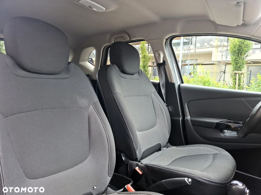 Renault Captur 1.2 TCe Intens EDC - 15