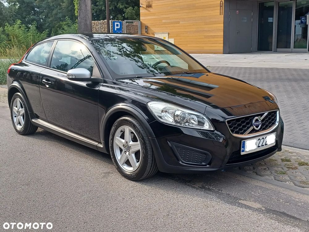 Volvo C30 1.6D DRIVe - 1
