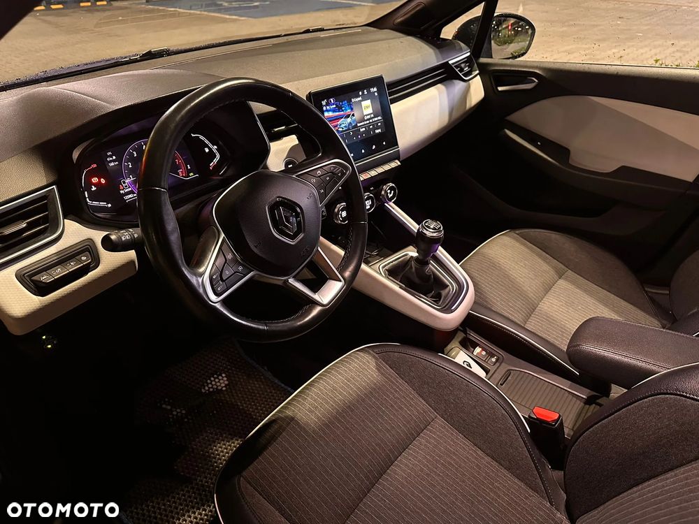 Renault Clio 1.0 TCe Intens - 18