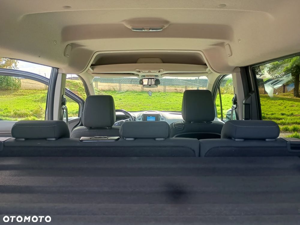 Ford Transit Connect 240 L1 Trend - 28