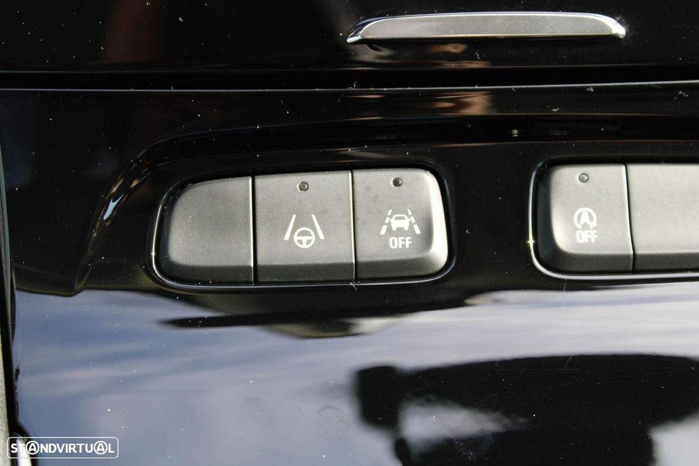 Opel Grandland 1.5 CDTI GS AT - 47