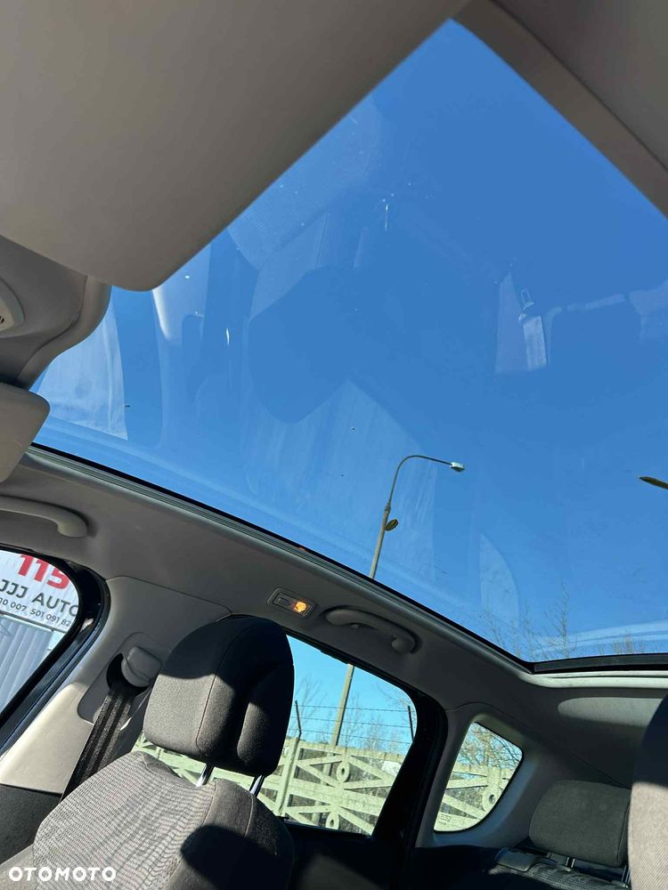 Peugeot 3008 1.6 THP Allure - 9