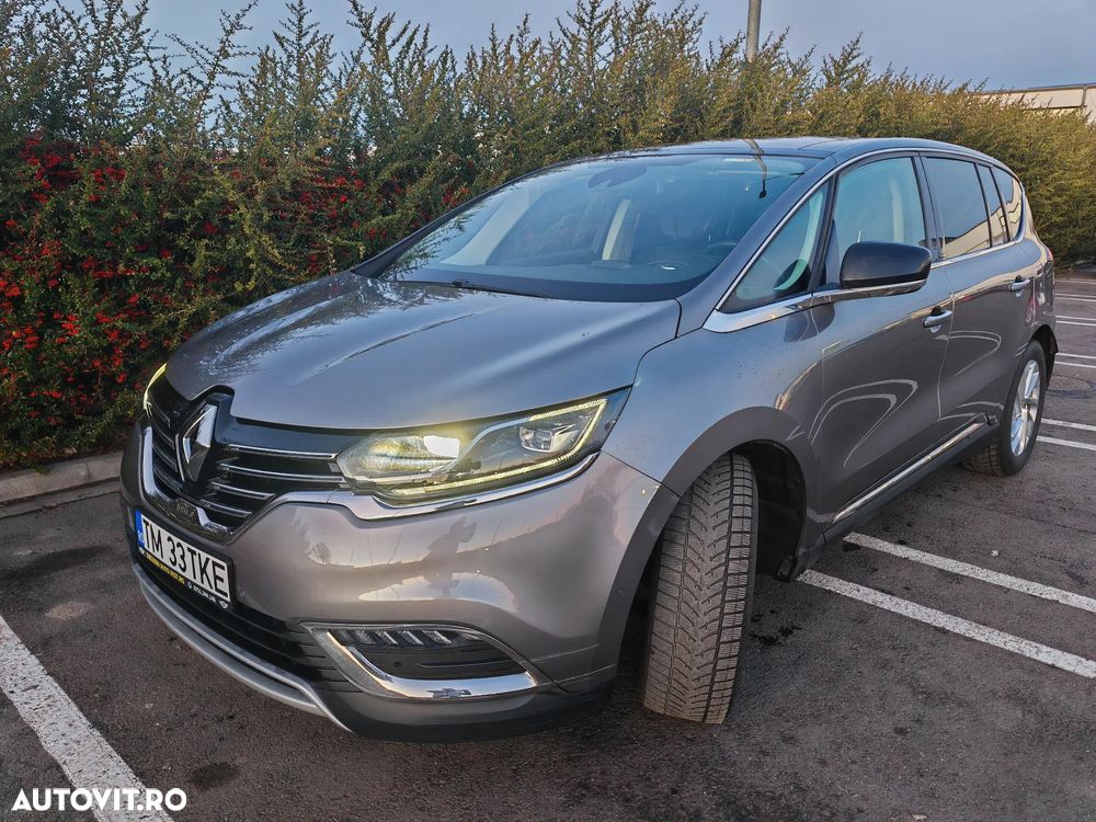 Renault Espace - 1