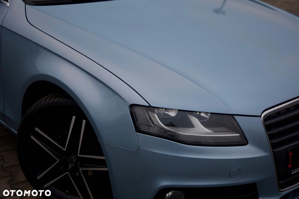 Audi A4 Avant 1.8 TFSI multitronic Ambition - 2