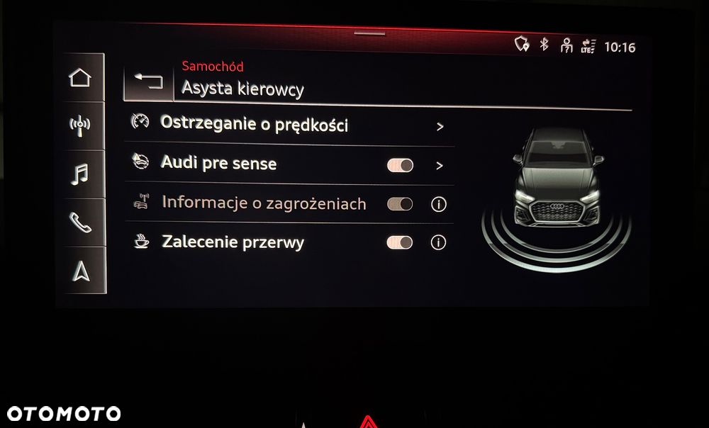 Audi Q5 Sportback 45 TFSI mHEV Quattro S Line S tronic - 38