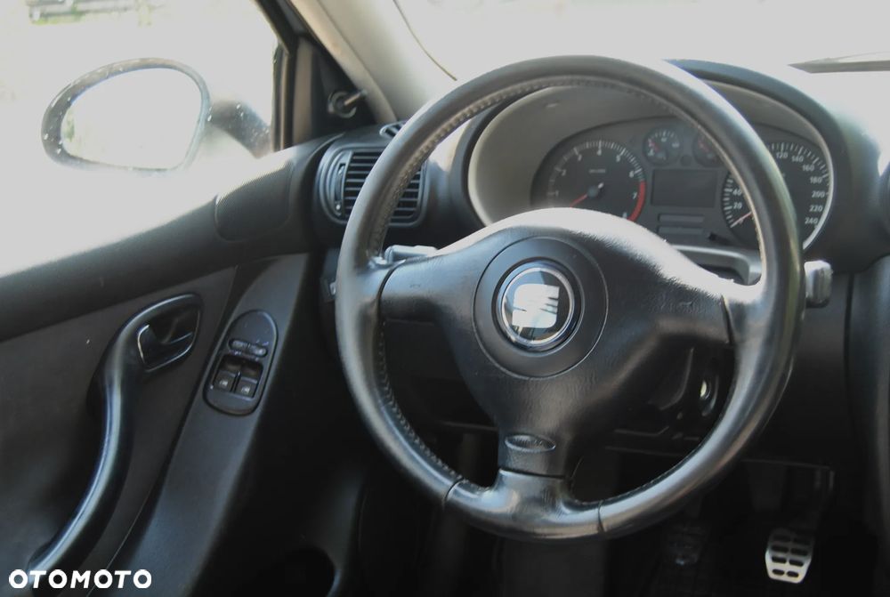 Seat Leon 1.6 Cool - 10
