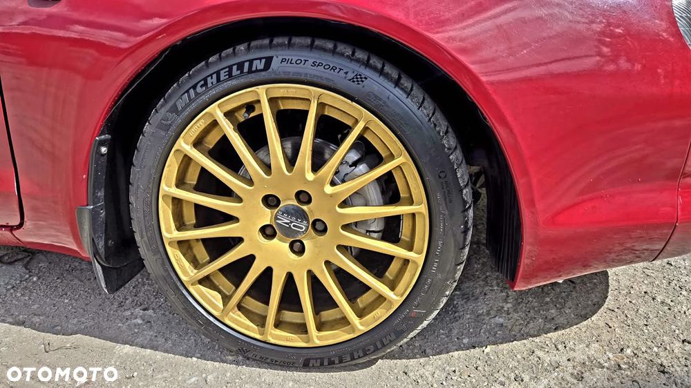 Toyota Celica 2.0 GT - 7