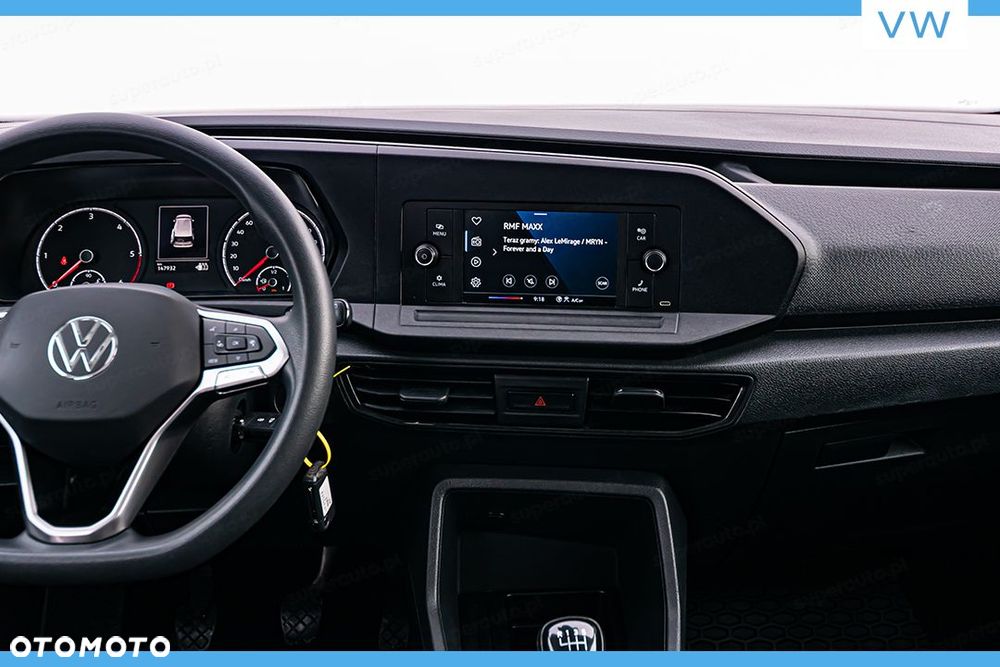 Volkswagen Caddy - 22