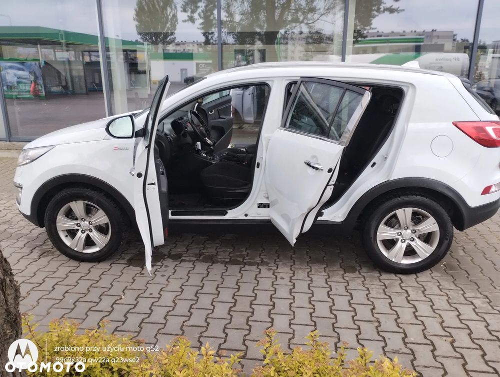 Ford Kuga 2.0 TDCi 4x4 Titanium - 14