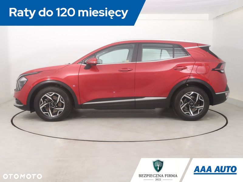 Kia Sportage - 4