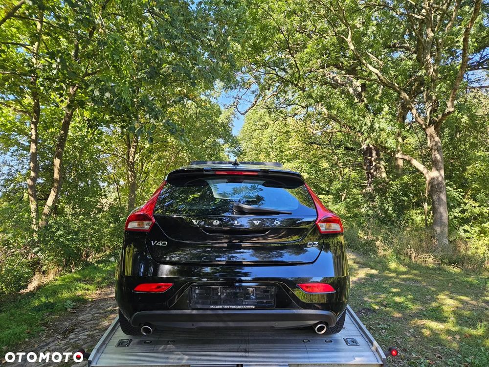 Volvo V40 - 7