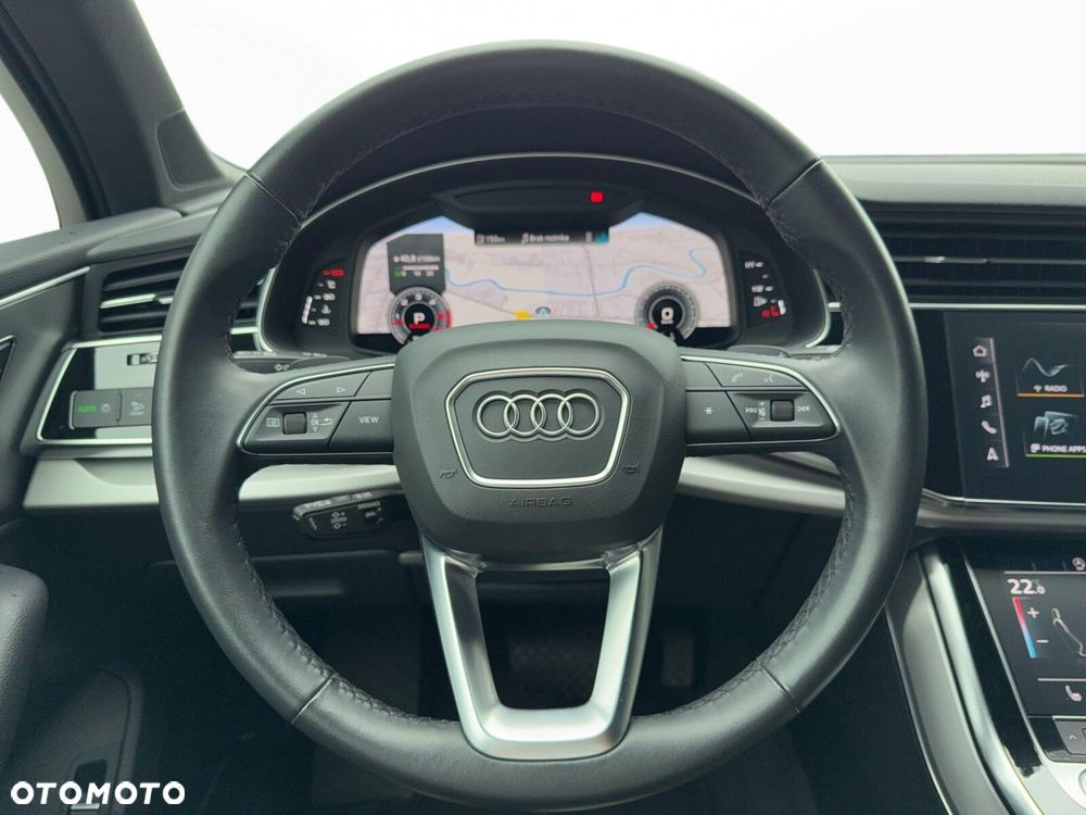 Audi Q7 45 TDI mHEV Quattro S Line Tiptr - 20