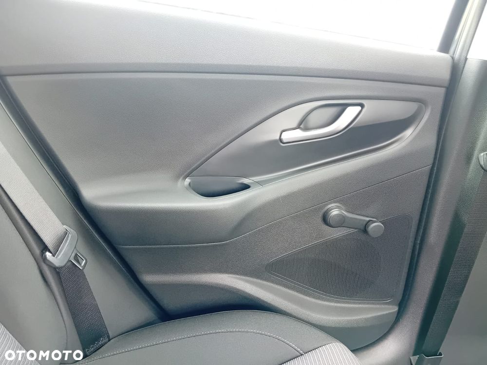 Hyundai i30 1.0 T-GDI Modern - 29