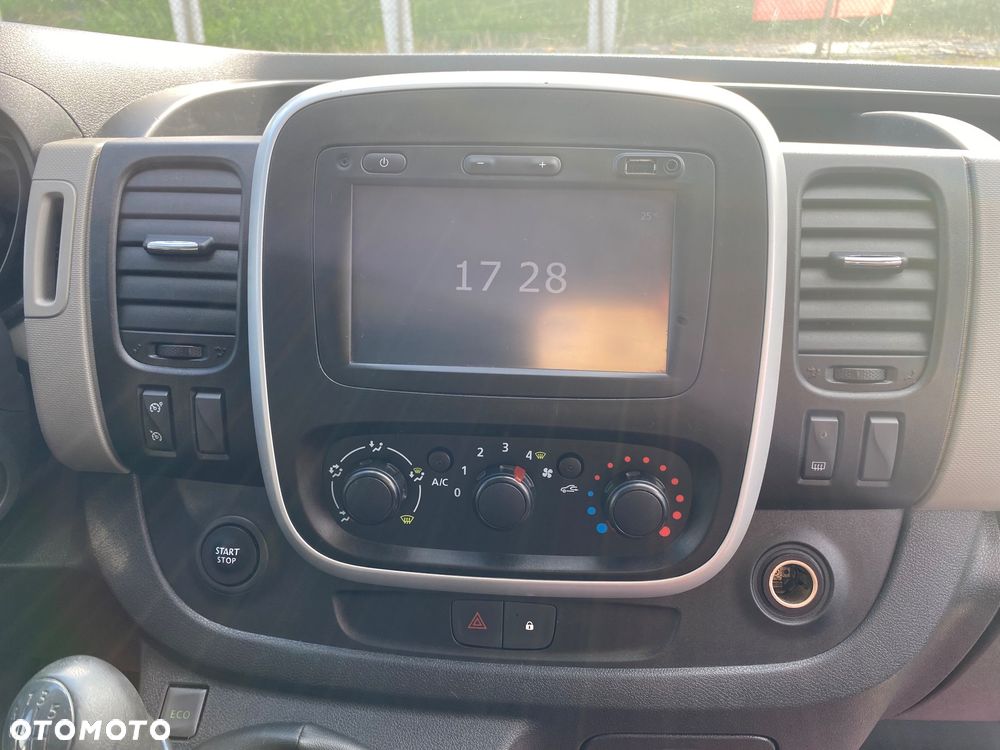 Renault Trafik - 29