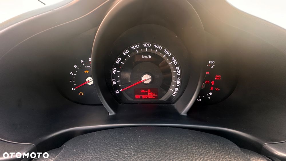 Kia Sportage 2.0 CRDI L 2WD - 11