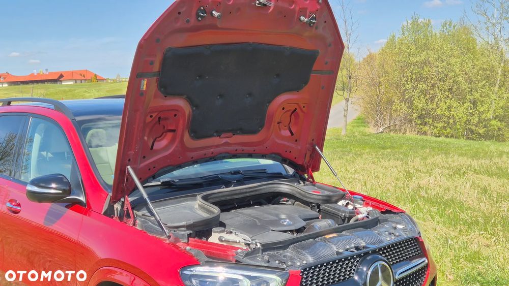 Mercedes-Benz GLE - 38