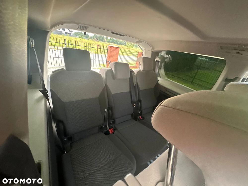 Volkswagen Multivan 2.0 TDI L2 Life DSG - 15