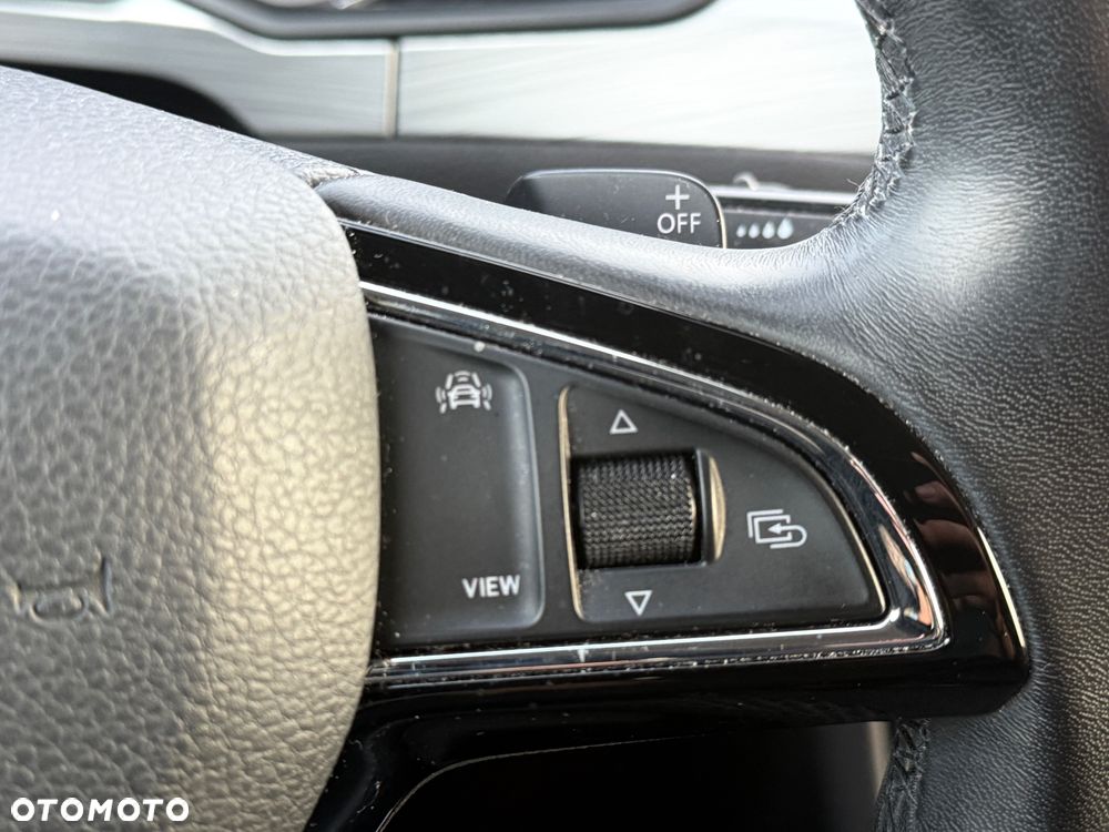 Skoda Superb - 25