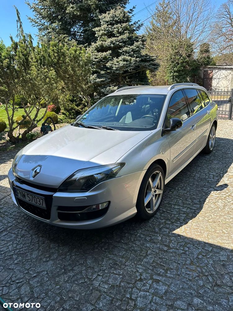 Renault Laguna - 12