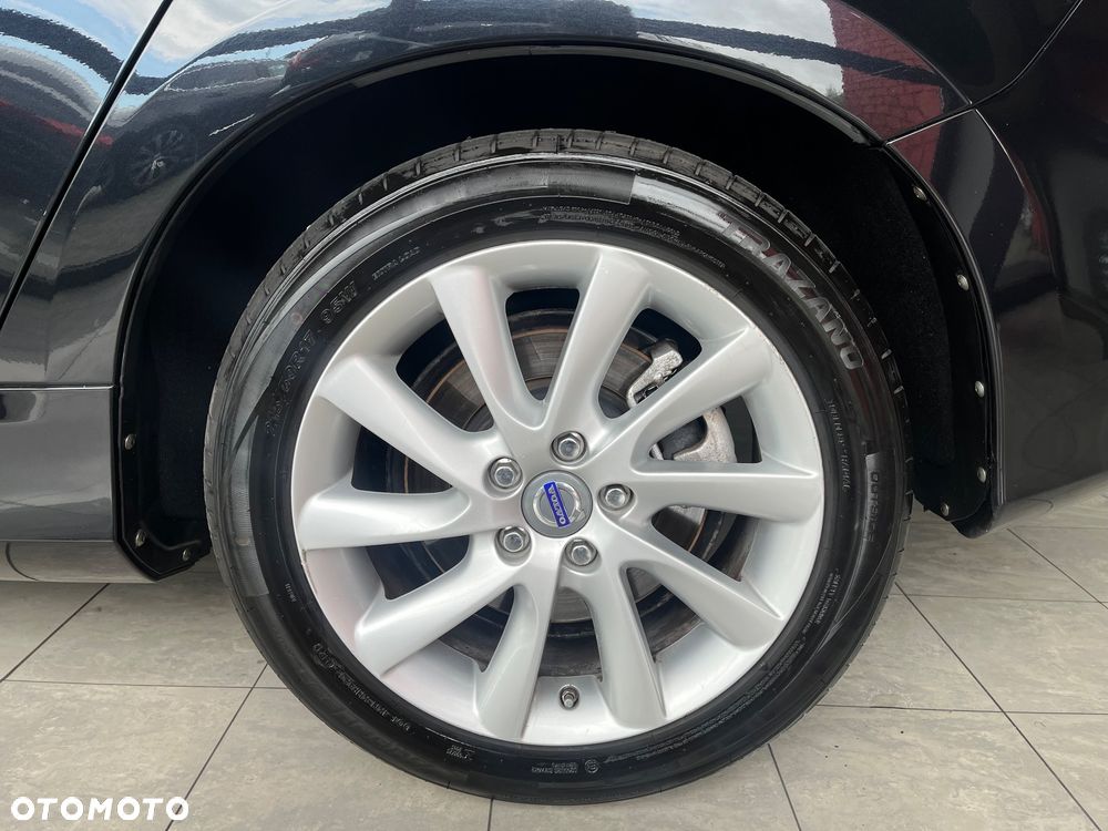 Volvo V60 D3 Summum - 9