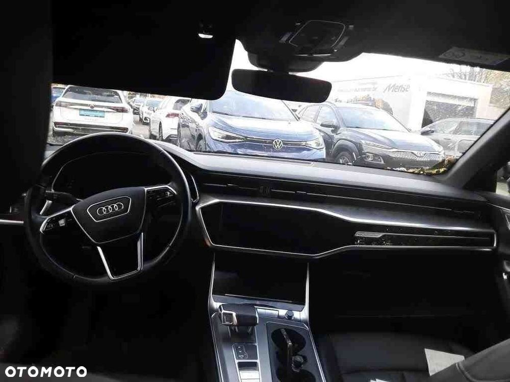 Audi A6 Avant - 6