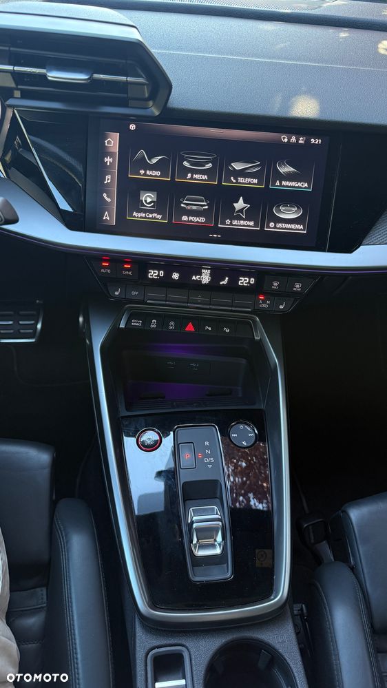 Audi RS3 Sportback - 9