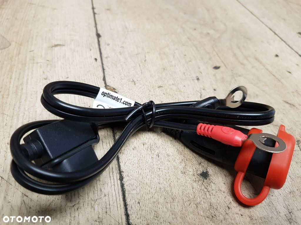 Kabel ładowarki Optimate 08M51-BME-YEDL - 4