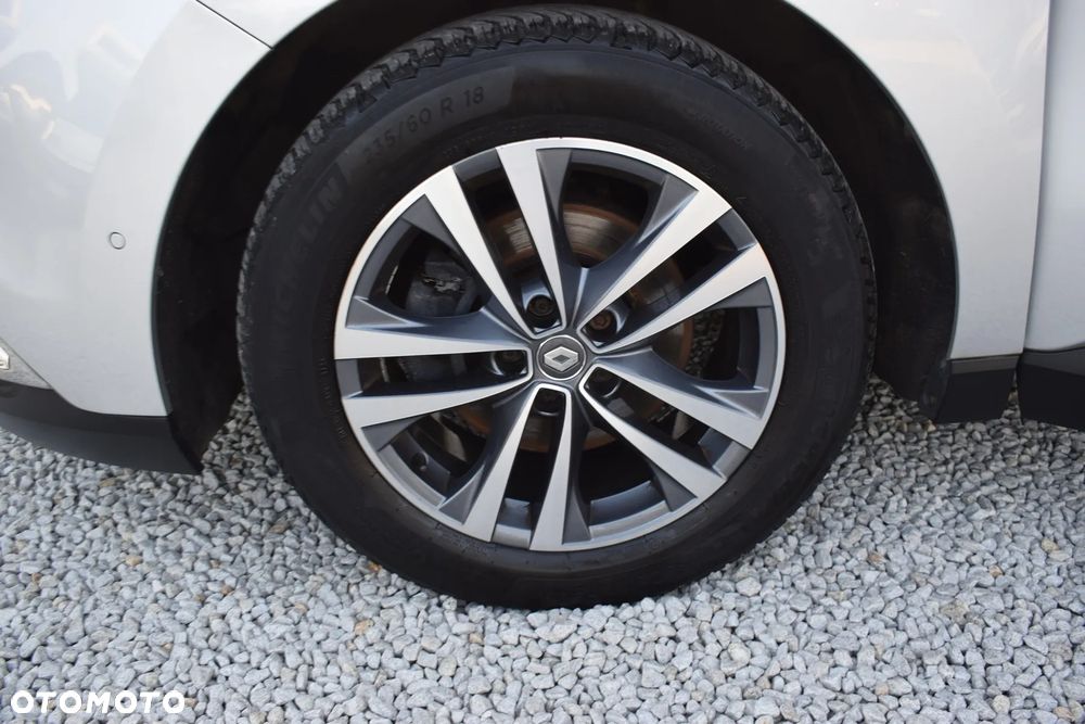 Renault Espace Energy dCi 160 EDC Business - 36